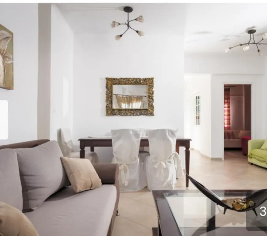 Villa Of 400 M² In Corfu