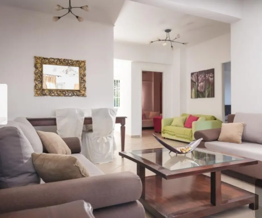 Villa Of 400 M² In Corfu