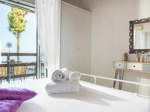 Villa In Corfu, Greece (400 M²)