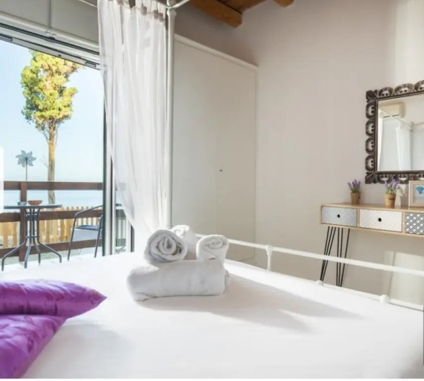 Villa Of 400 M² In Corfu