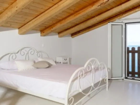 Villa In Corfu, Greece (400 M²)