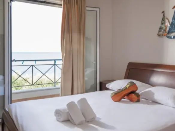 Villa In Corfu, Greece (400 M²)