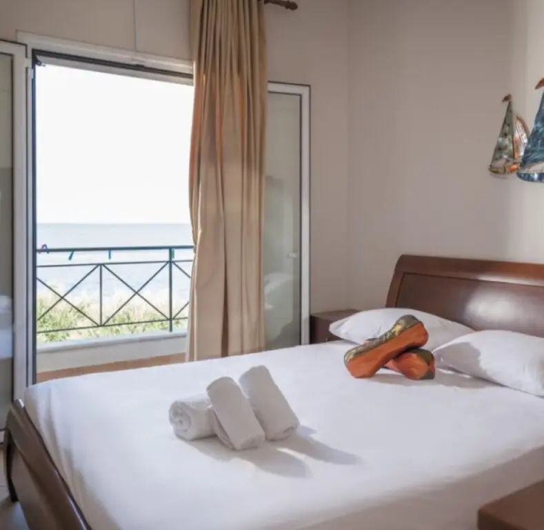 Villa Of 400 M² In Corfu