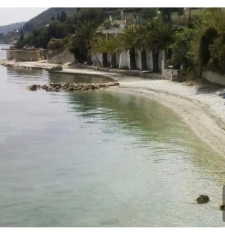 Villa Of 400 M² In Corfu
