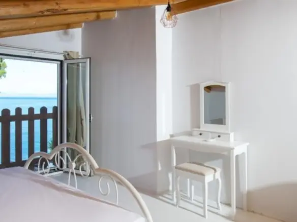 Villa In Corfu, Greece (400 M²)