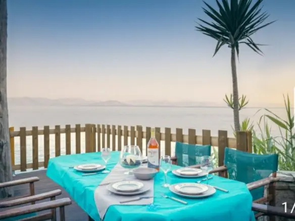 Villa In Corfu, Greece (400 M²)