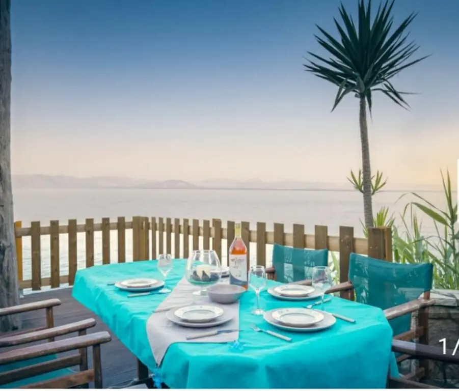 Villa Of 400 M² In Corfu