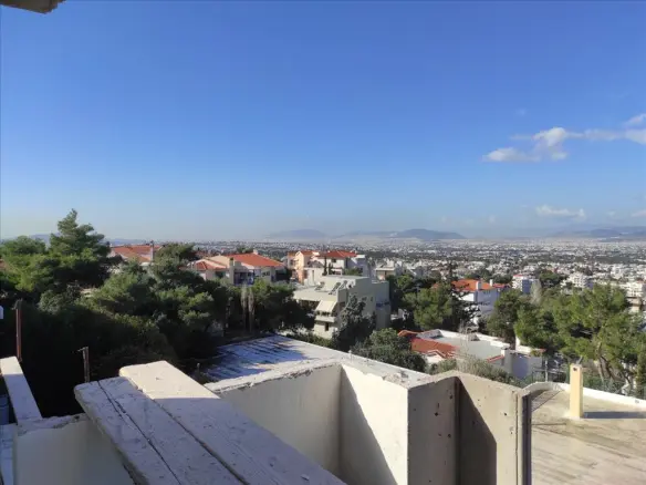 Maisonette Of 212 M² In Athens