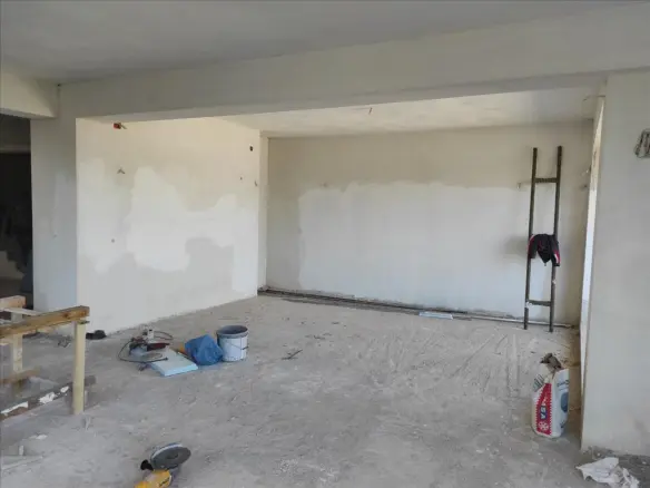 3-bedroom Maisonette In Kifissia, Greece (212 M²)