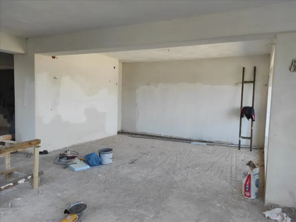 Maisonette Of 212 M² In Athens