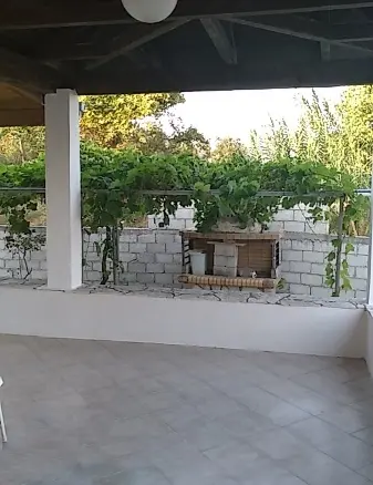 Detached House Of 95 M² In Central Greece