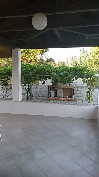 Detached House Of 95 M² In Central Greece