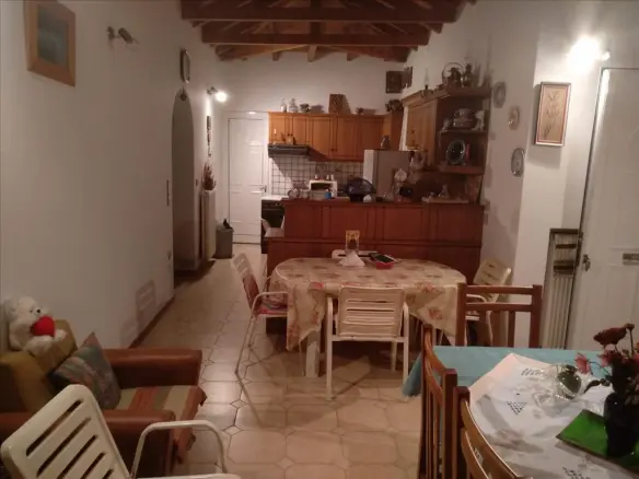 Detached House Of 95 M² In Central Greece