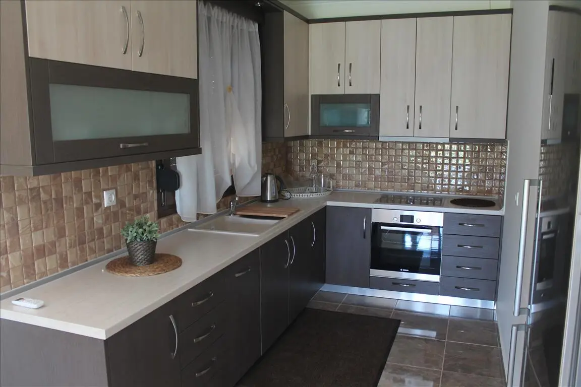 Detached House Of 116 M² In Kassandra, Chalkidiki