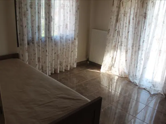 3-bedroom Detached House In Kassandra, Greece (116 M²)