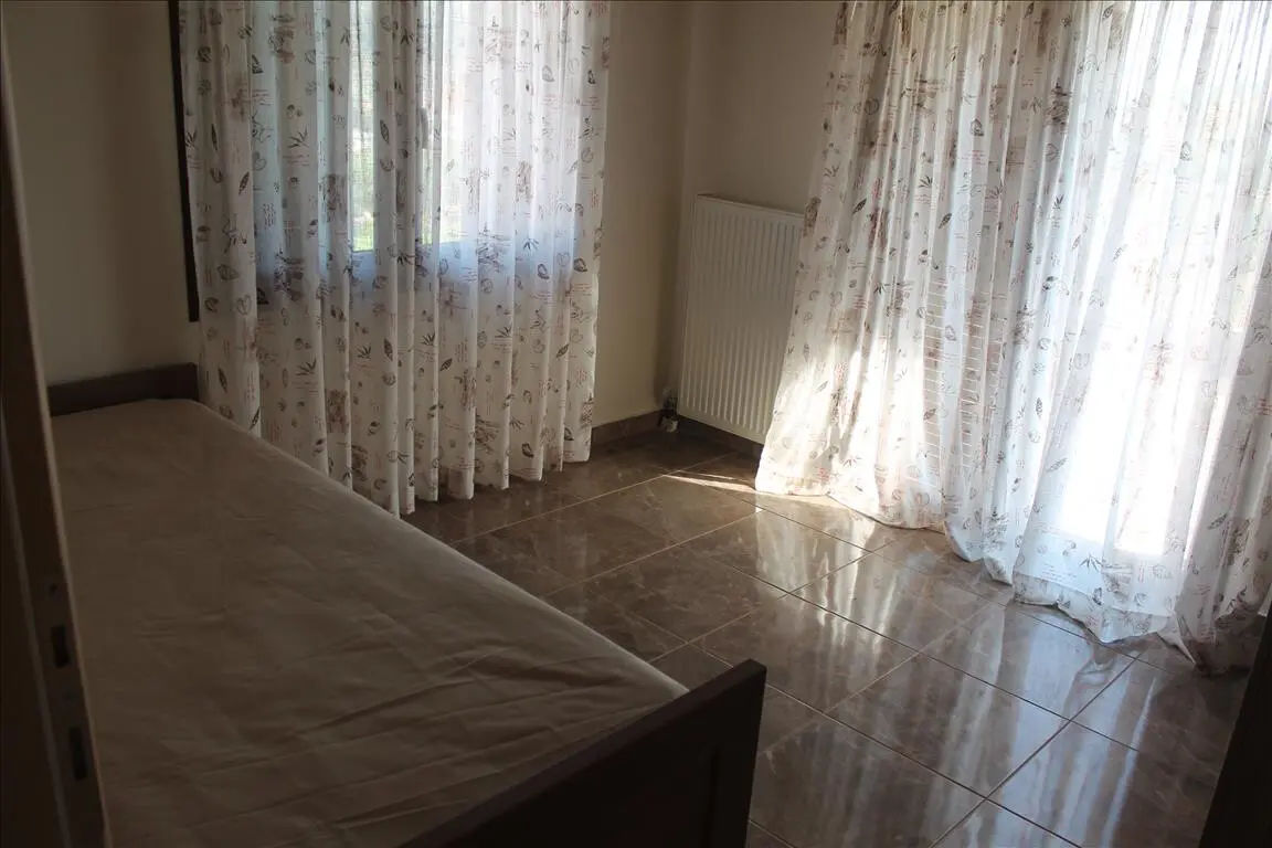 Detached House Of 116 M² In Kassandra, Chalkidiki