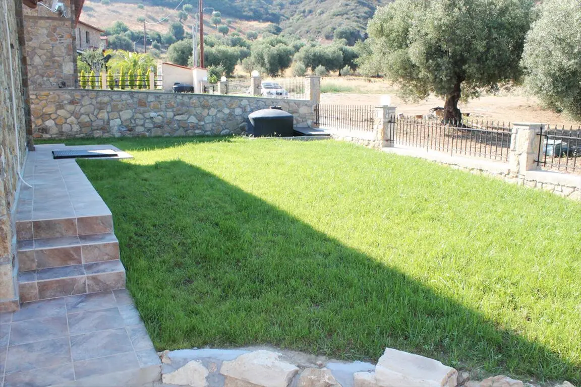 Detached House Of 116 M² In Kassandra, Chalkidiki