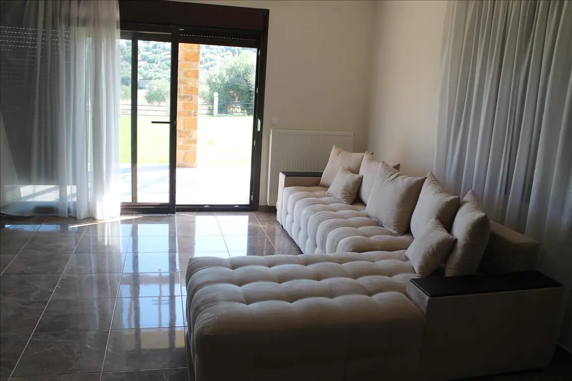 Detached House Of 116 M² In Kassandra, Chalkidiki