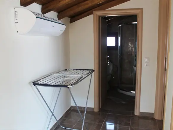 3-bedroom Detached House In Kassandra, Greece (116 M²)