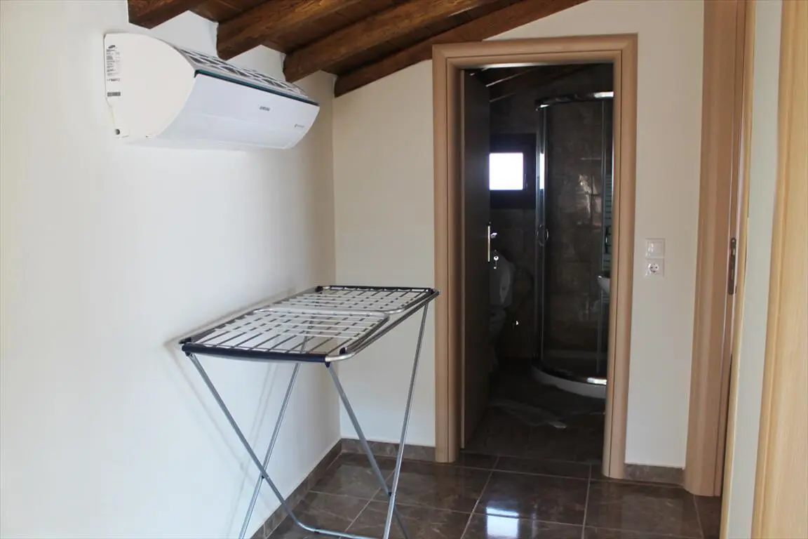 Detached House Of 116 M² In Kassandra, Chalkidiki