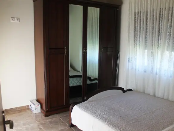 3-bedroom Detached House In Kassandra, Greece (116 M²)