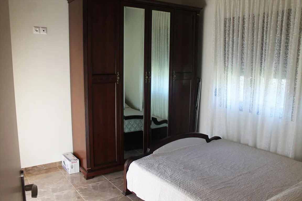 Detached House Of 116 M² In Kassandra, Chalkidiki