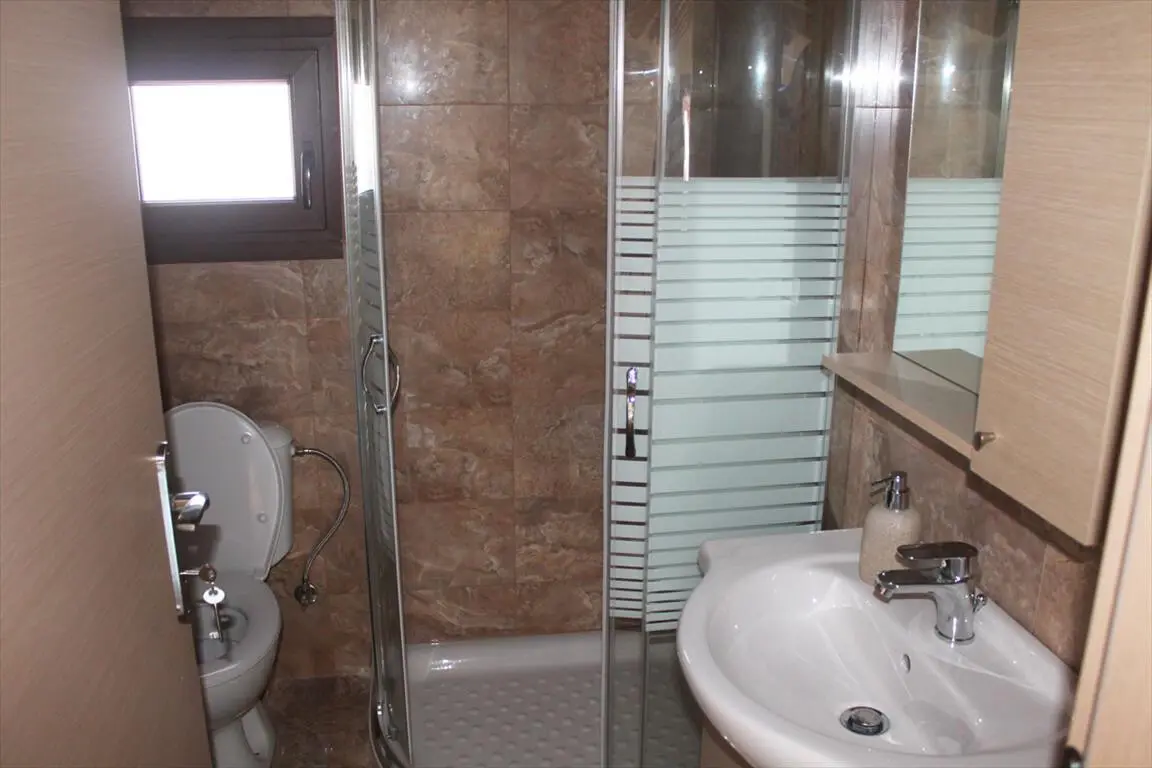 Detached House Of 116 M² In Kassandra, Chalkidiki