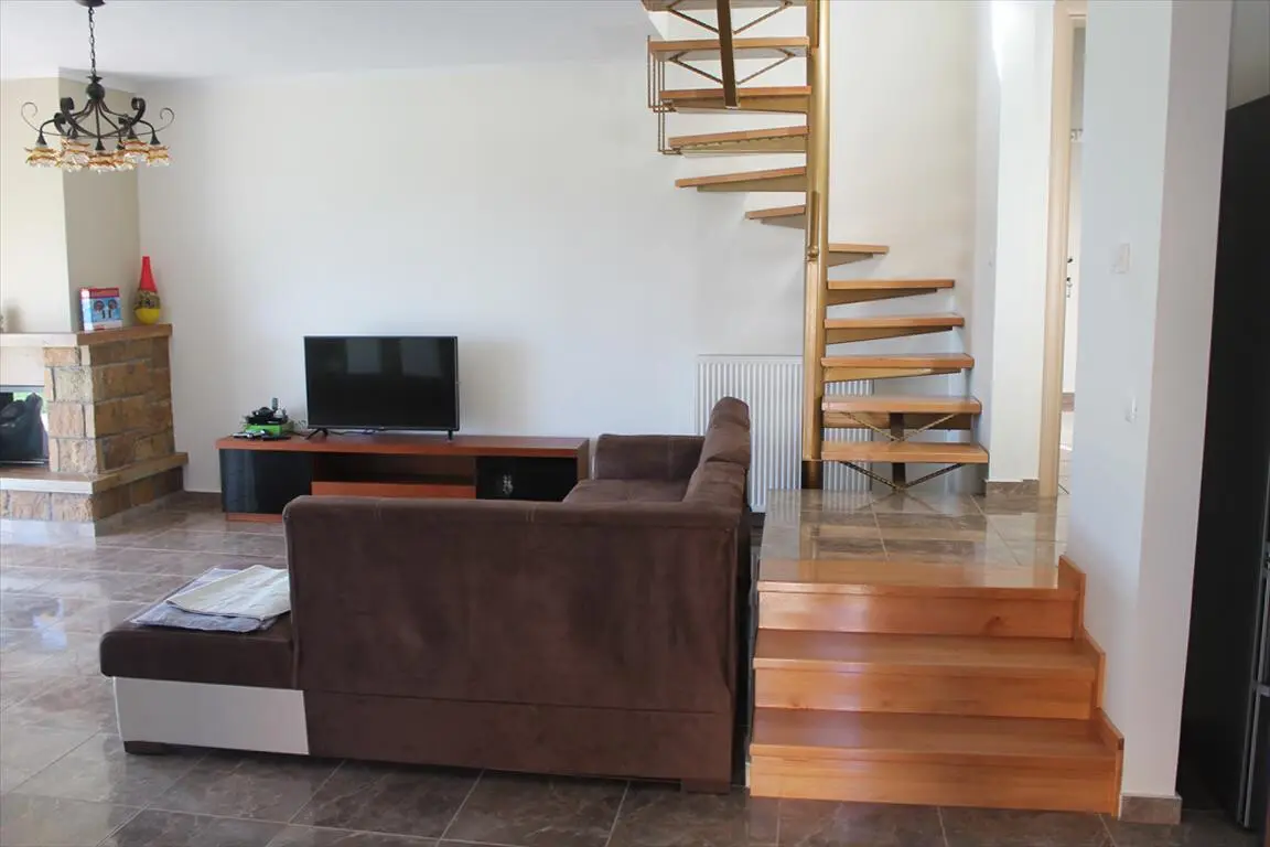 Detached House Of 116 M² In Kassandra, Chalkidiki