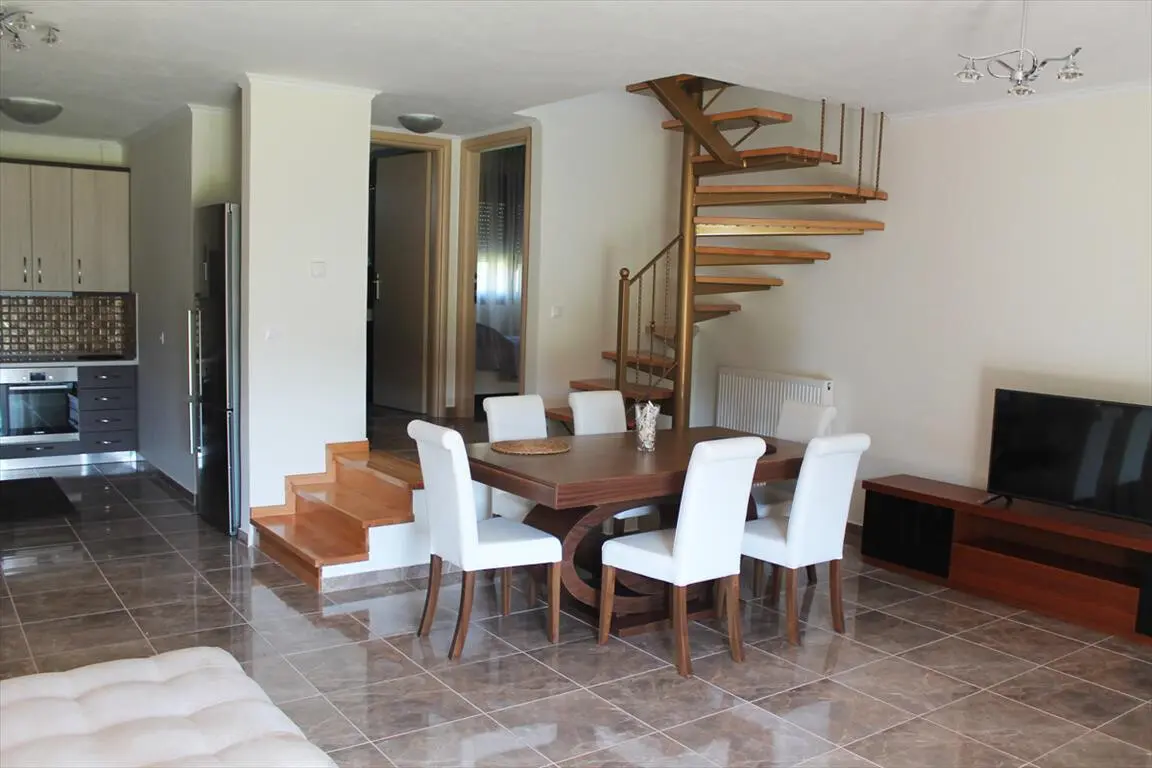 Detached House Of 116 M² In Kassandra, Chalkidiki