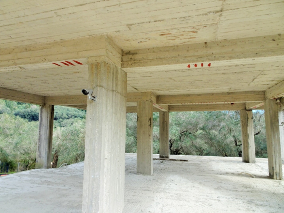 Detached House In Corfu, Greece (240 M²)