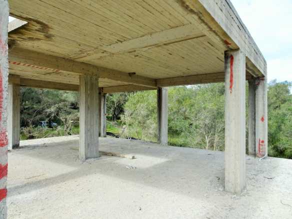 Detached House In Corfu, Greece (240 M²)