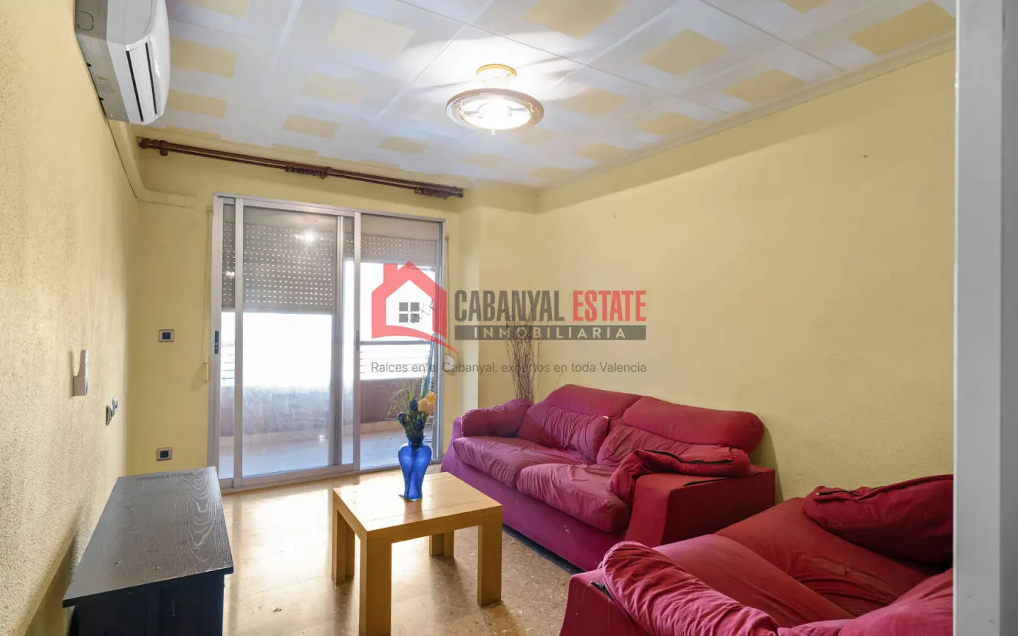 Apartment Of 118 M² In Valencia, Spain