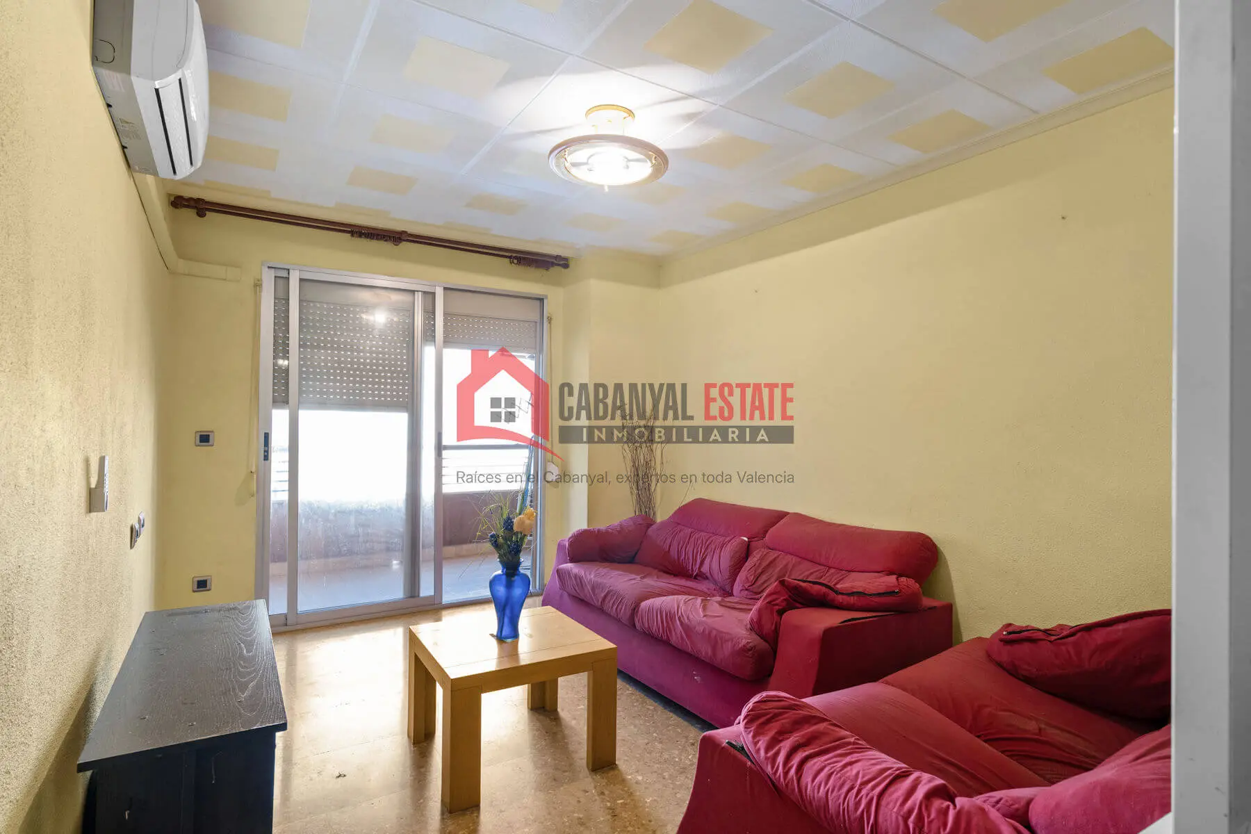 Apartment Of 118 M² In Valencia, Spain