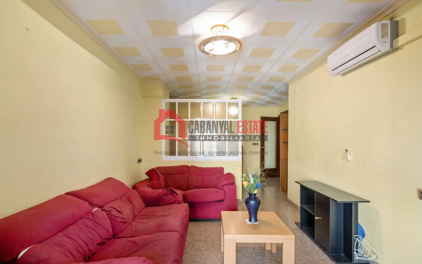 Apartment Of 118 M² In Valencia, Spain