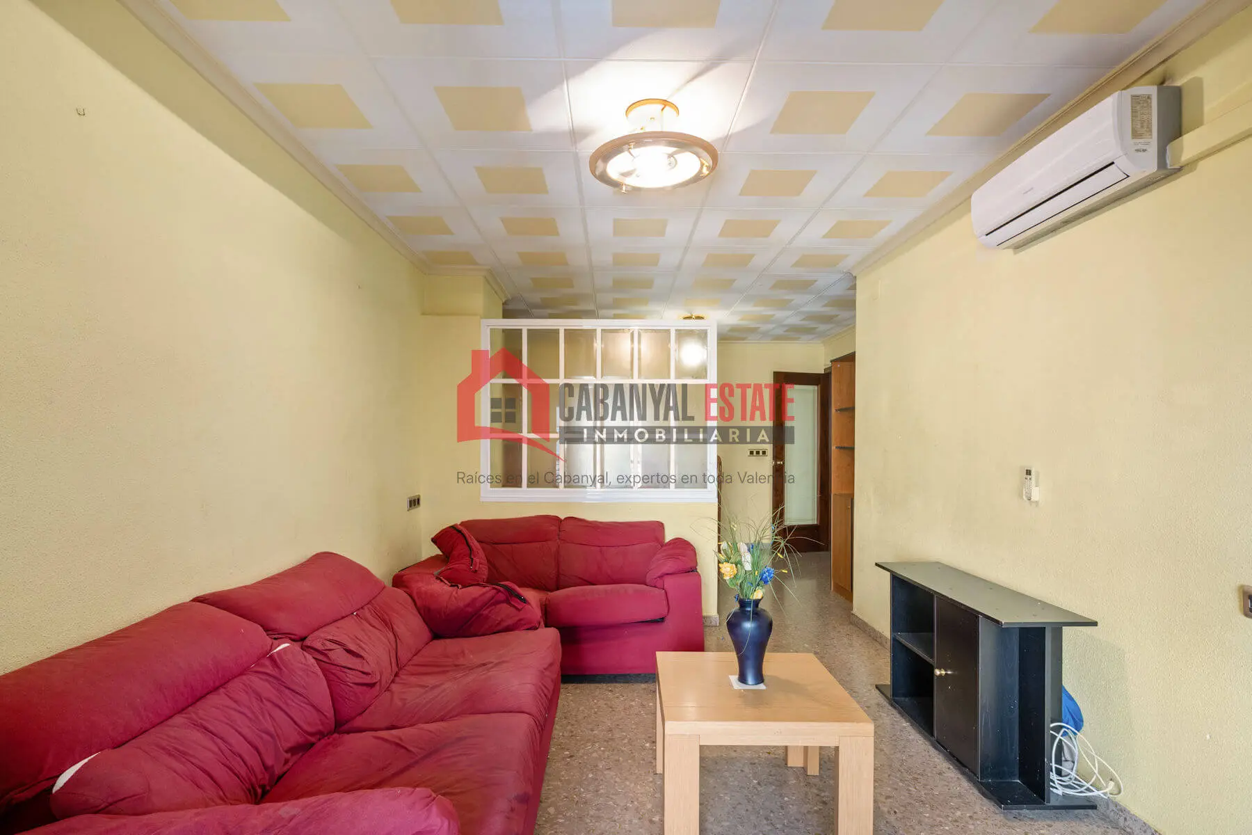 Apartment Of 118 M² In Valencia, Spain