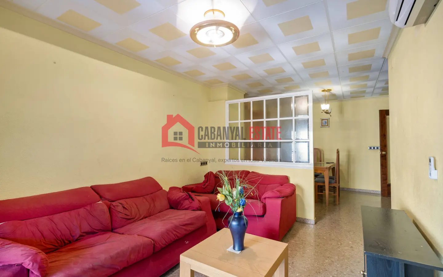 Apartment Of 118 M² In Valencia, Spain