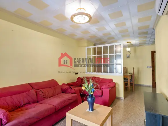 Apartment Of 118 M² In Valencia, Spain