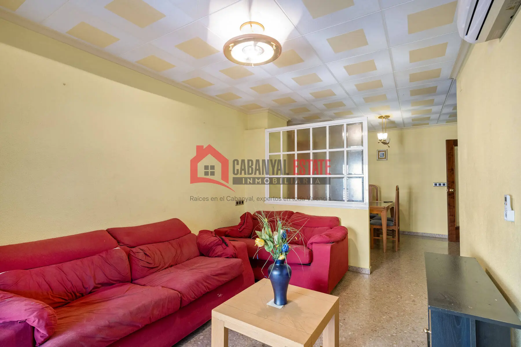 Apartment Of 118 M² In Valencia, Spain