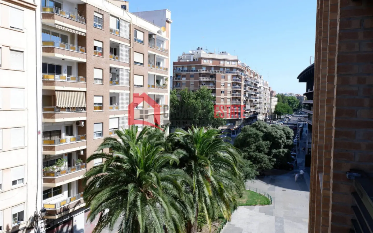 Apartment Of 118 M² In Valencia, Spain
