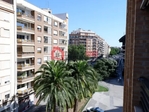 Apartment Of 118 M² In Valencia, Spain