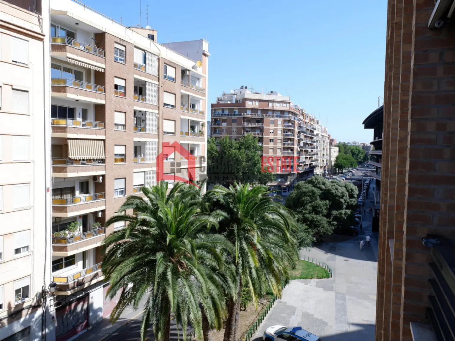 Apartment Of 118 M² In Valencia, Spain