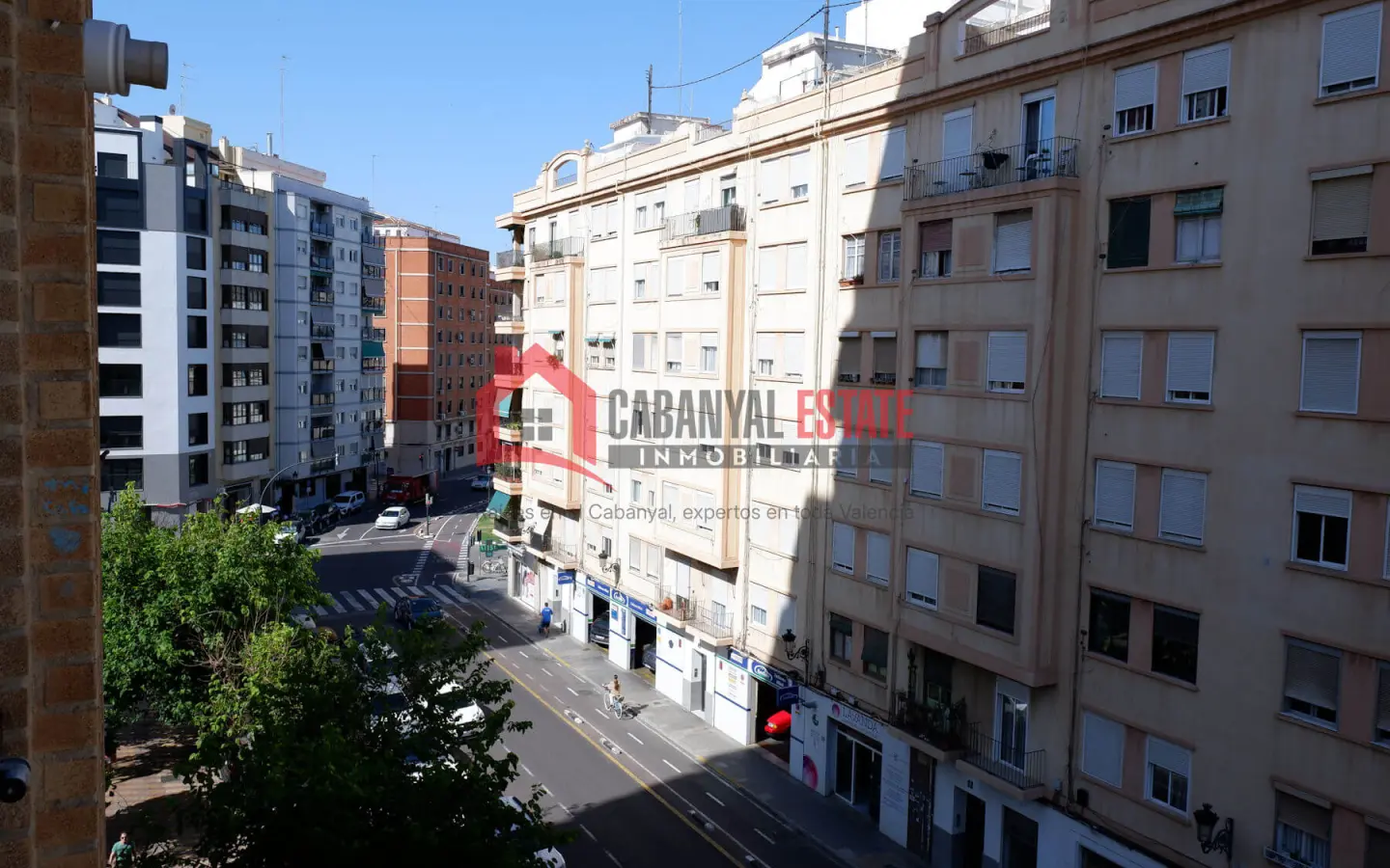Apartment Of 118 M² In Valencia, Spain