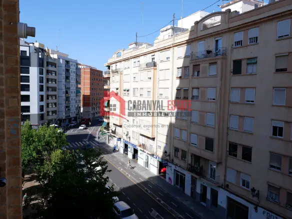Apartment Of 118 M² In Valencia, Spain