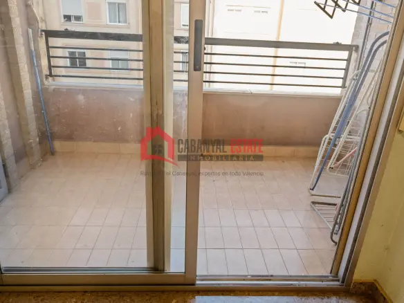 Apartment Of 118 M² In Valencia, Spain