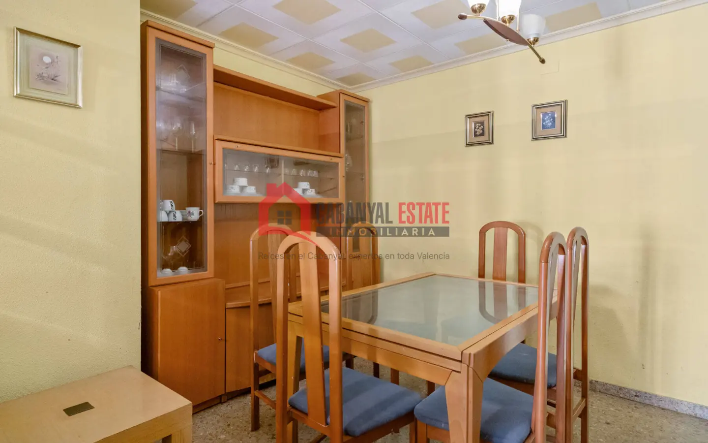 Apartment Of 118 M² In Valencia, Spain