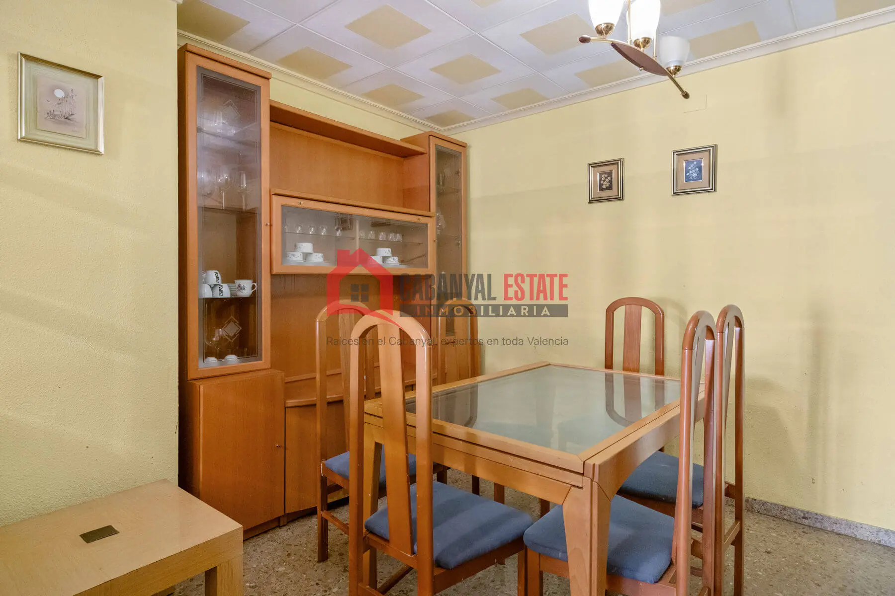 Apartment Of 118 M² In Valencia, Spain