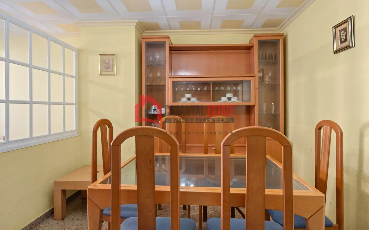 Apartment Of 118 M² In Valencia, Spain