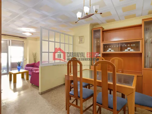 Apartment Of 118 M² In Valencia, Spain