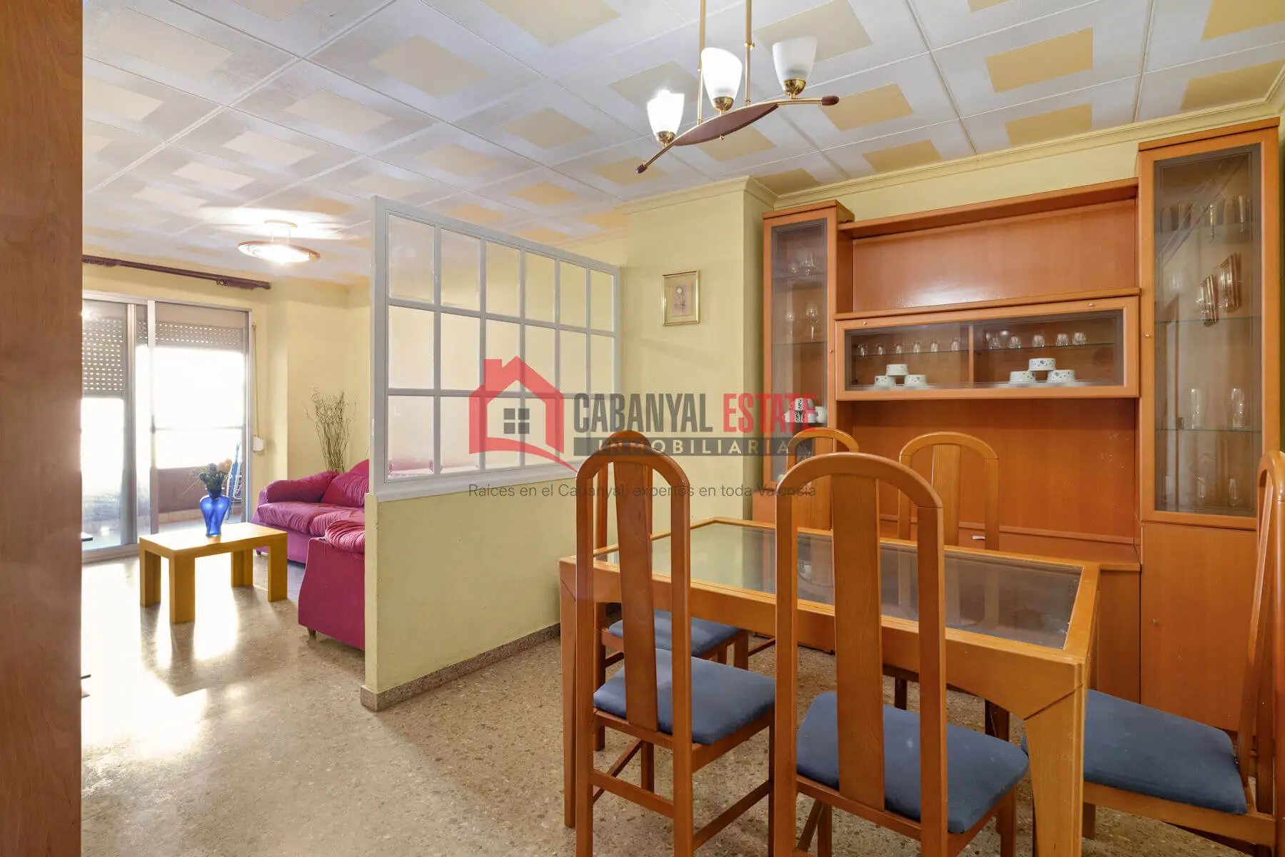 Apartment Of 118 M² In Valencia, Spain