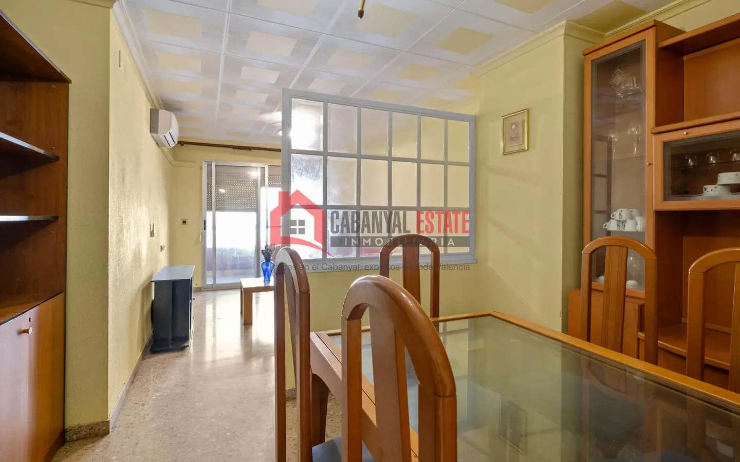 Apartment Of 118 M² In Valencia, Spain